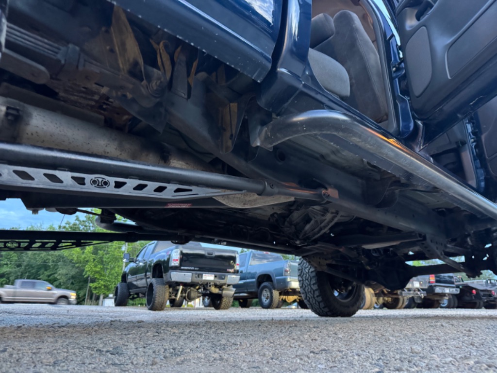 2006 GMC RSX Work Truck photo