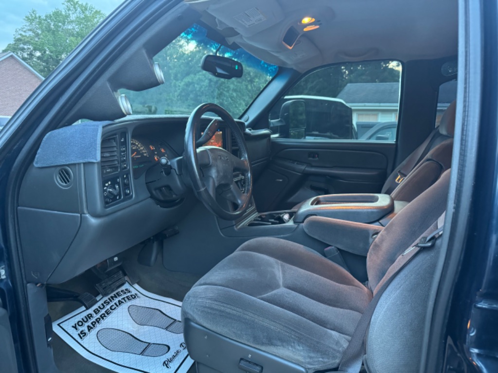 2006 GMC RSX Work Truck photo