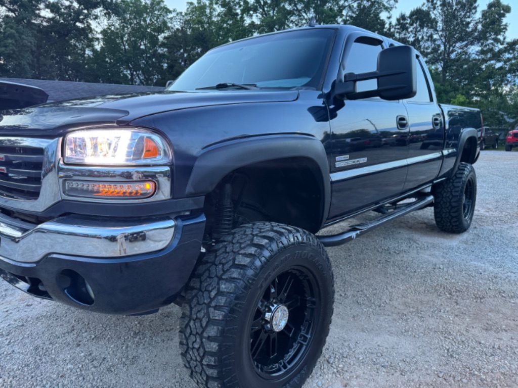2006 GMC RSX Work Truck photo