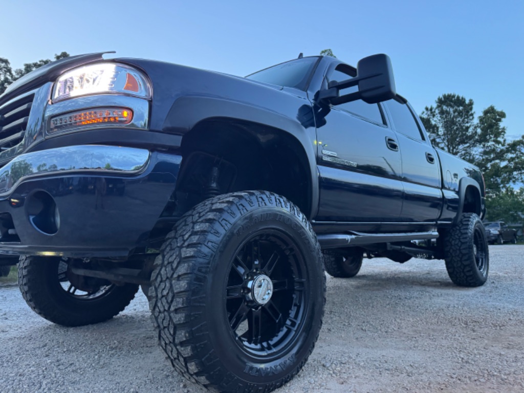 2006 GMC RSX Work Truck photo