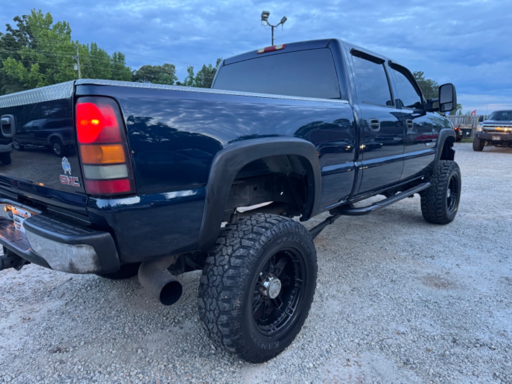 2006 GMC RSX Work Truck photo