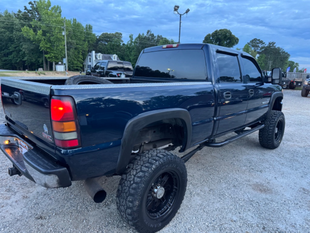 2006 GMC RSX Work Truck photo