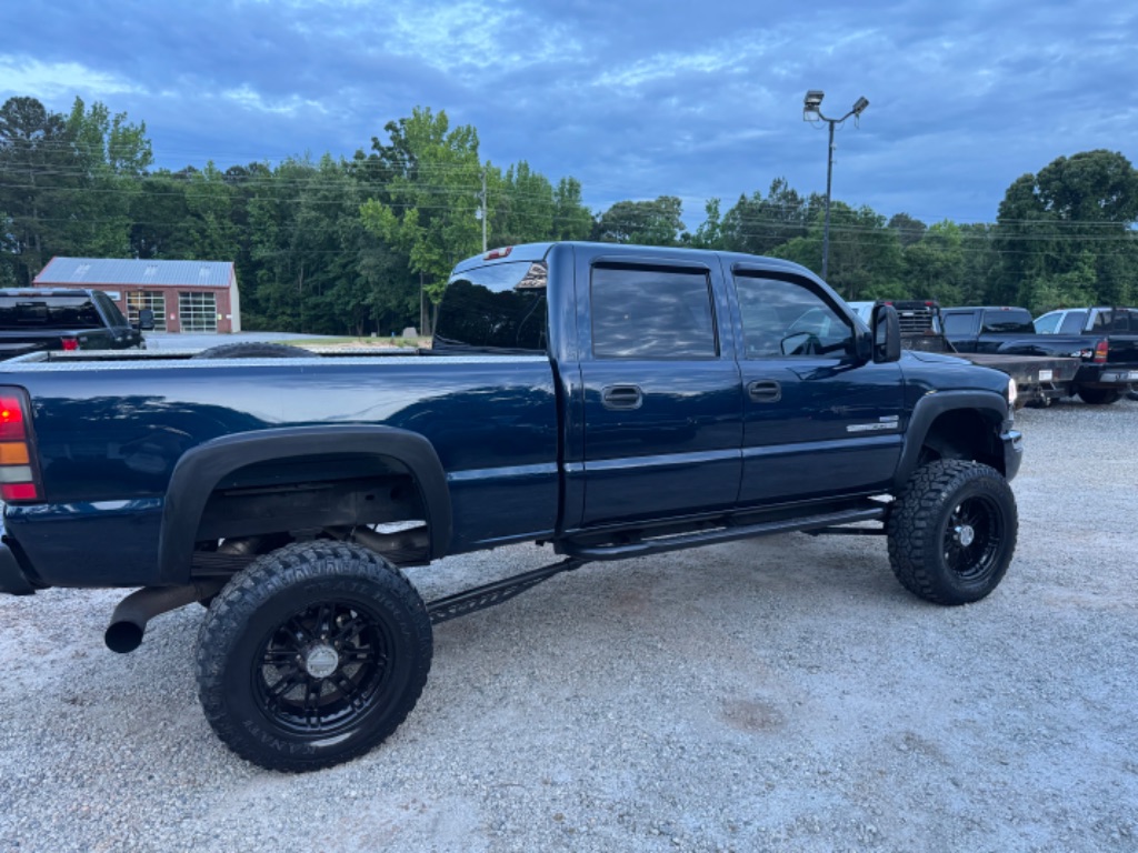 2006 GMC RSX Work Truck photo