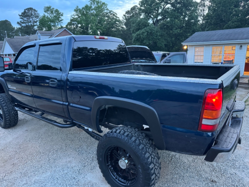 2006 GMC RSX Work Truck photo