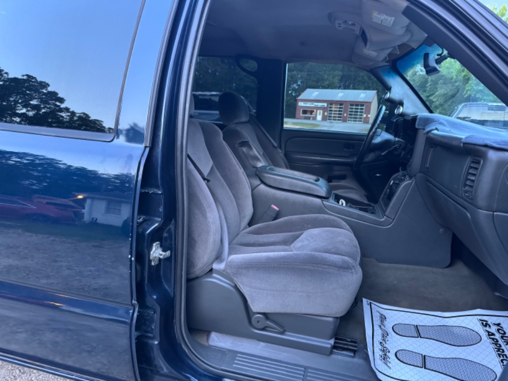 2006 GMC RSX Work Truck photo