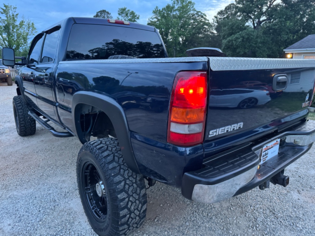 2006 GMC RSX Work Truck photo