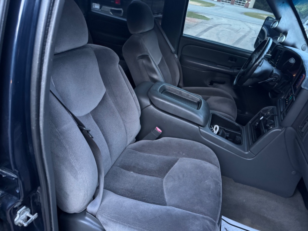 2006 GMC RSX Work Truck photo