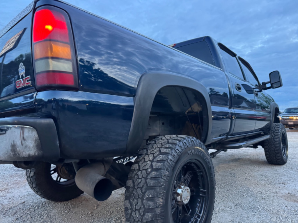 2006 GMC RSX Work Truck photo