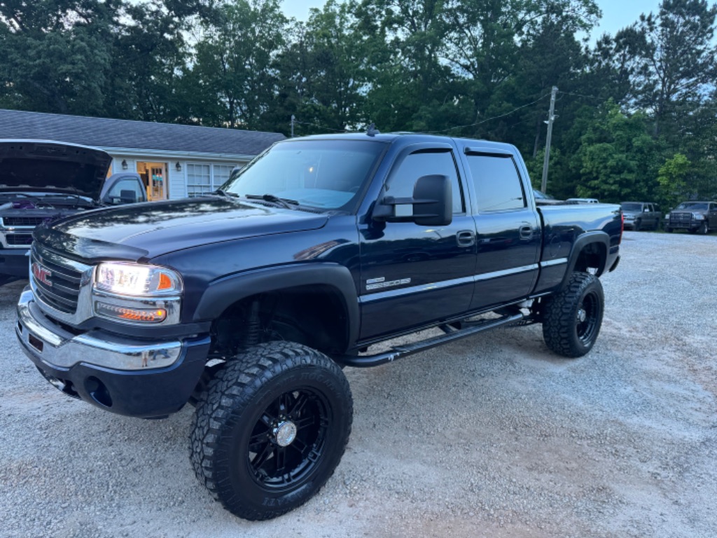 2006 GMC RSX Work Truck photo