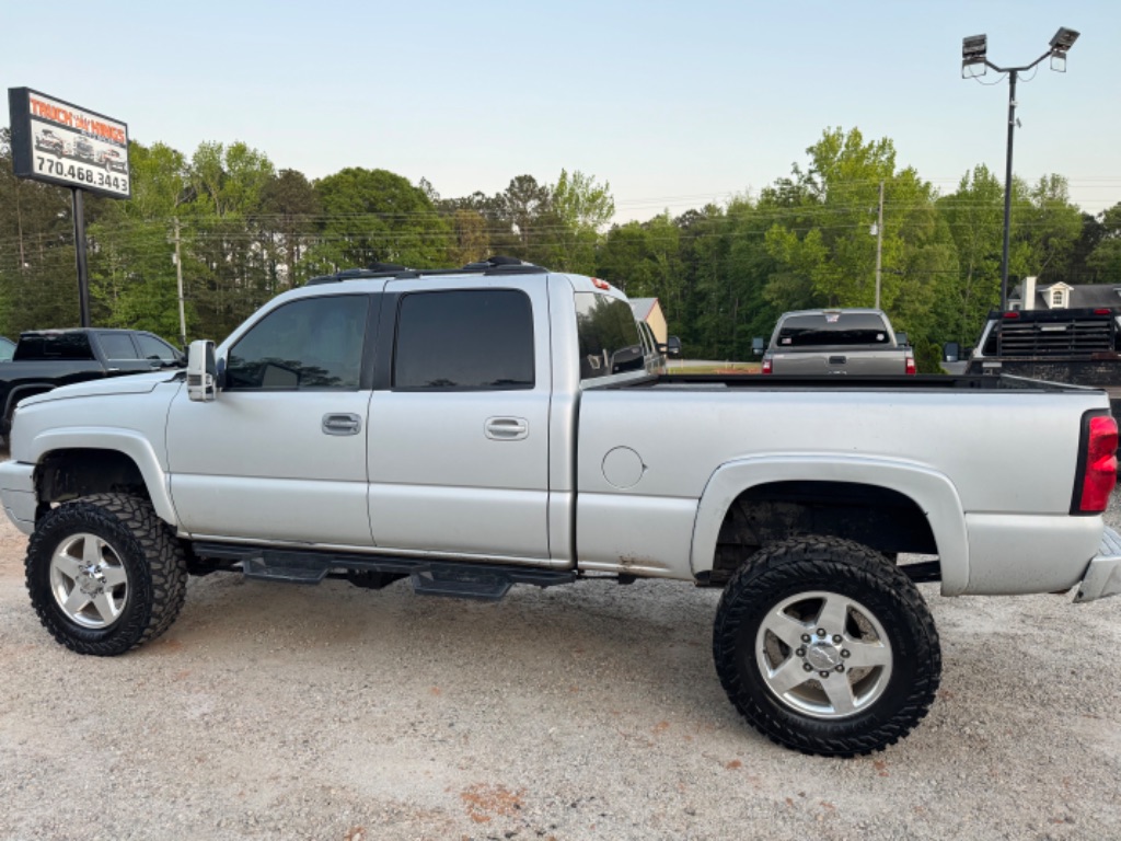 2006 Chevrolet RSX Work Truck photo