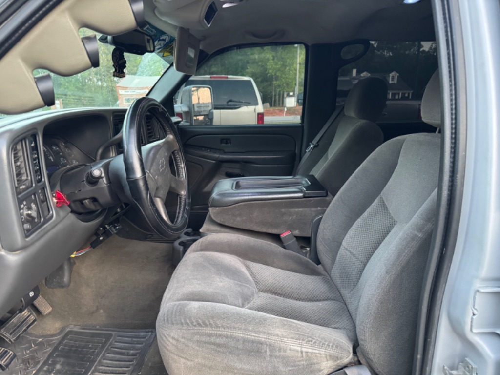 2006 Chevrolet RSX Work Truck photo