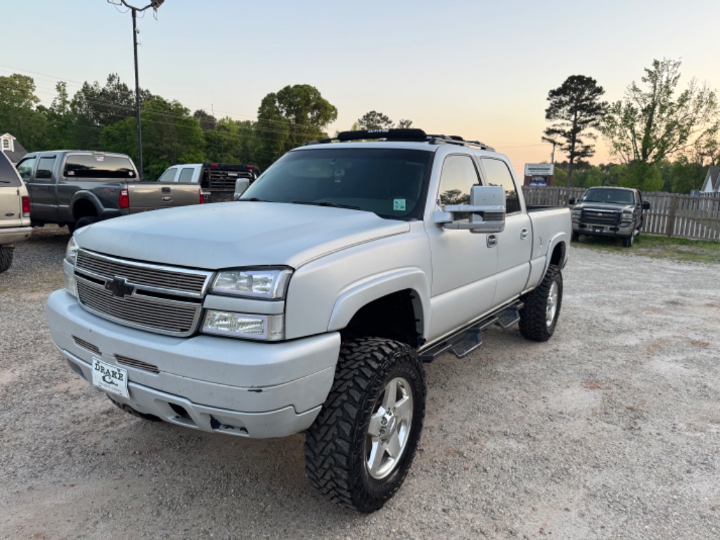 2006 Chevrolet RSX Work Truck photo