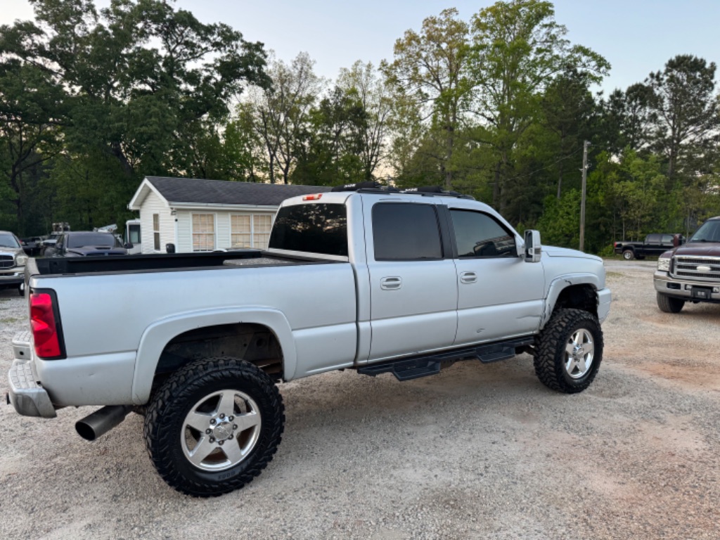 2006 Chevrolet RSX Work Truck photo