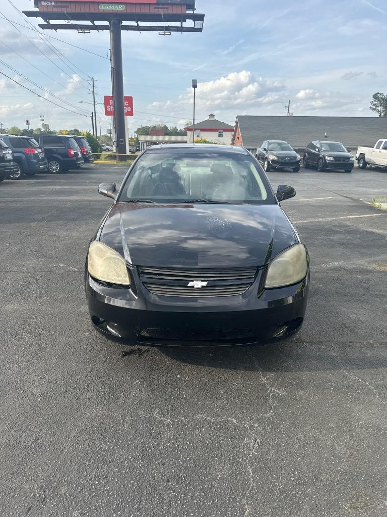 2009 Chevrolet Cobalt LT photo