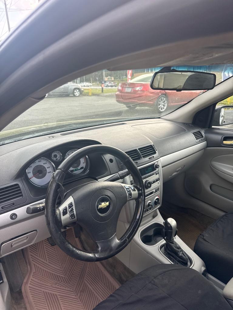 2009 Chevrolet Cobalt LT photo
