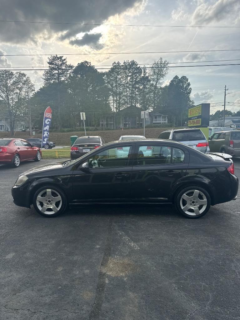 2009 Chevrolet Cobalt LT photo