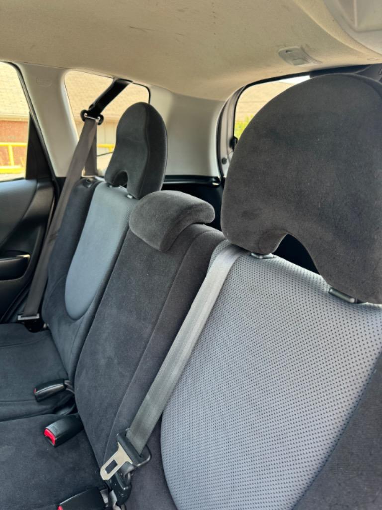 2008 Honda Fit photo