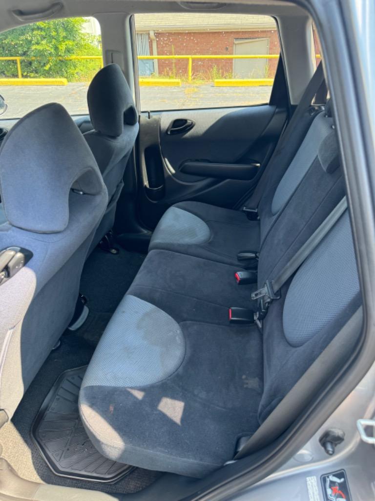 2008 Honda Fit - $3,500