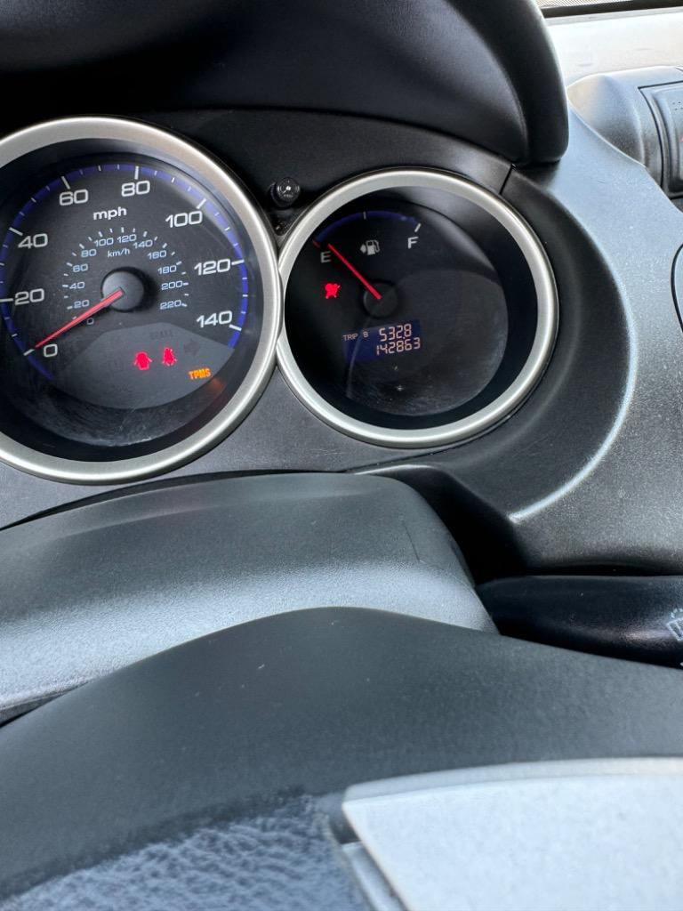 2008 Honda Fit - $3,500