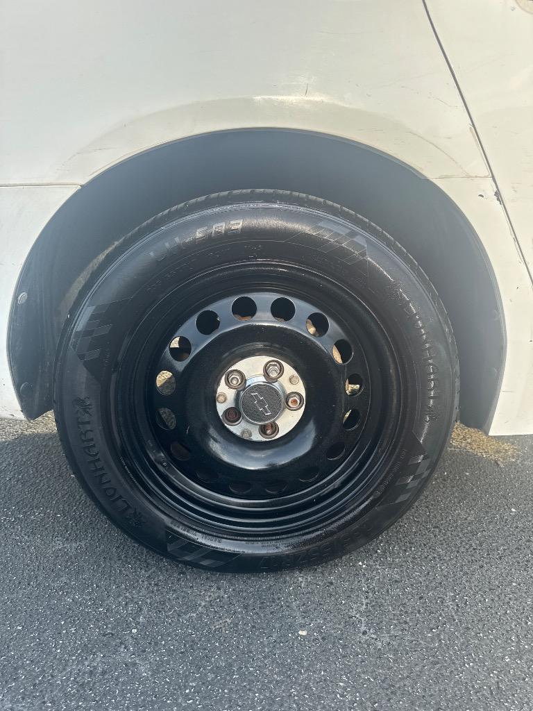 2013 Chevrolet Impala - $4,000