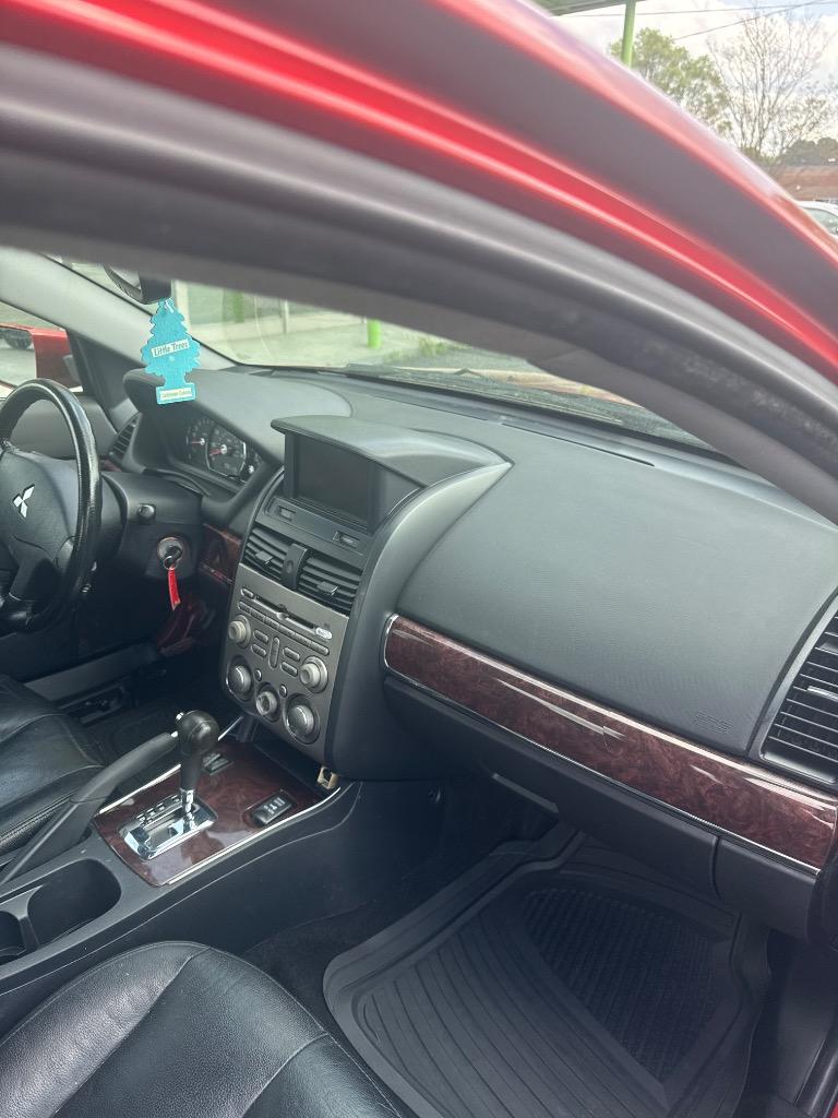 2011 Mitsubishi Galant - $3,800