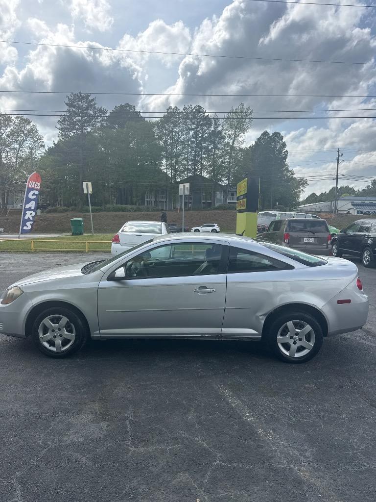 2010 Chevrolet Cobalt - $3,500