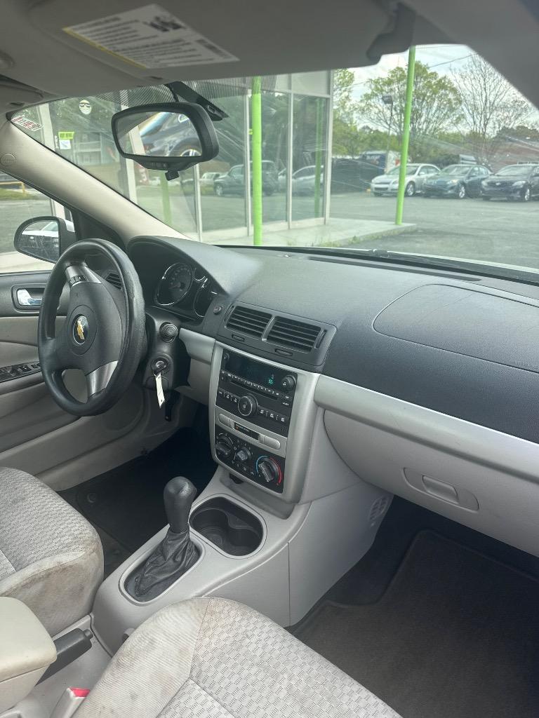 2010 Chevrolet Cobalt LT photo