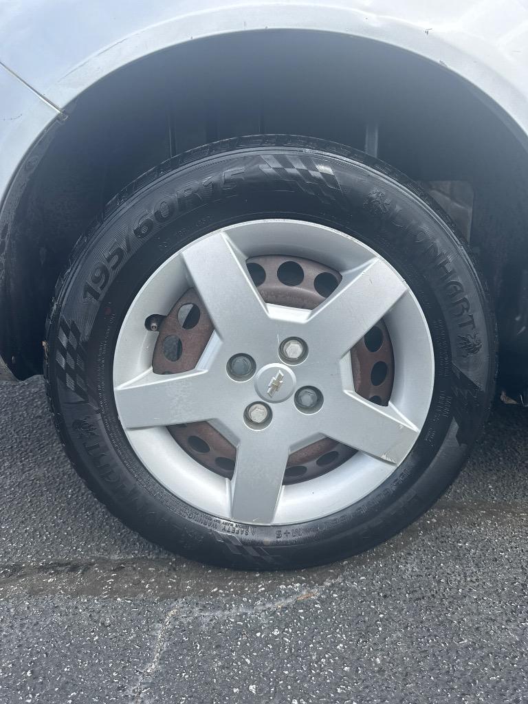 2010 Chevrolet Cobalt - $3,500
