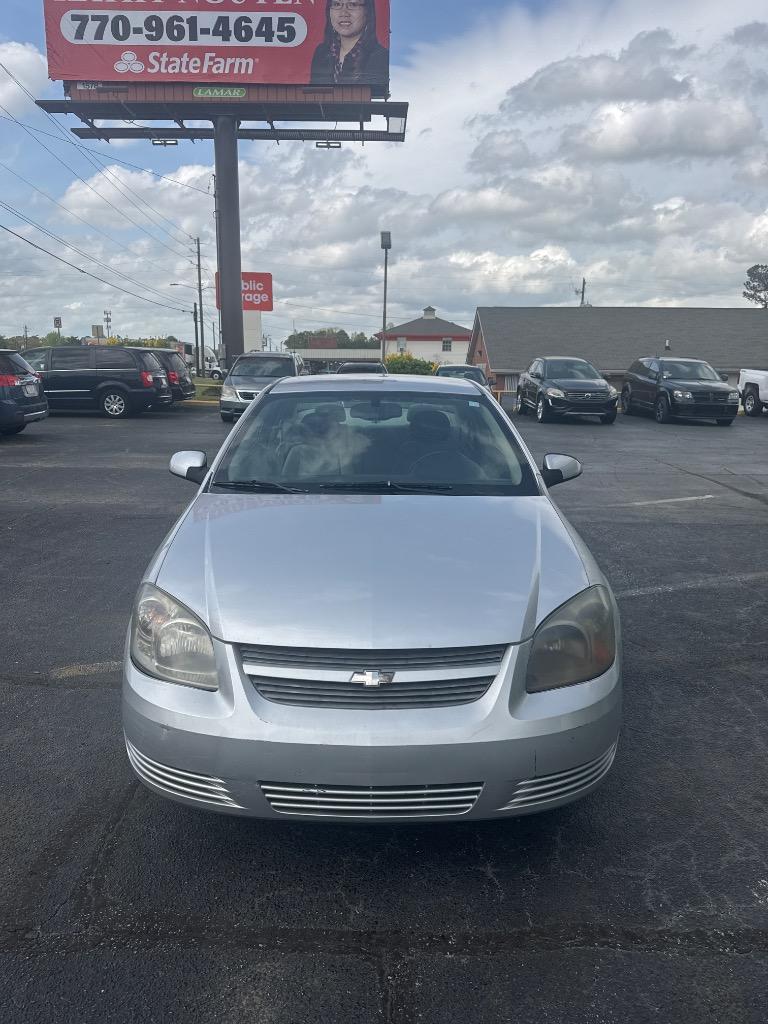 2010 Chevrolet Cobalt - $3,500