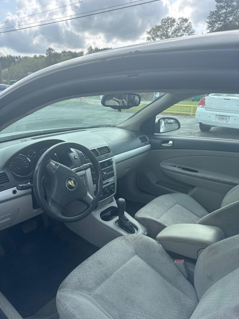 2010 Chevrolet Cobalt LT photo