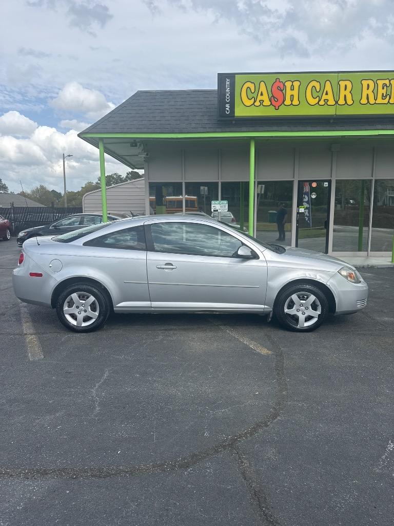 2010 Chevrolet Cobalt - $3,500