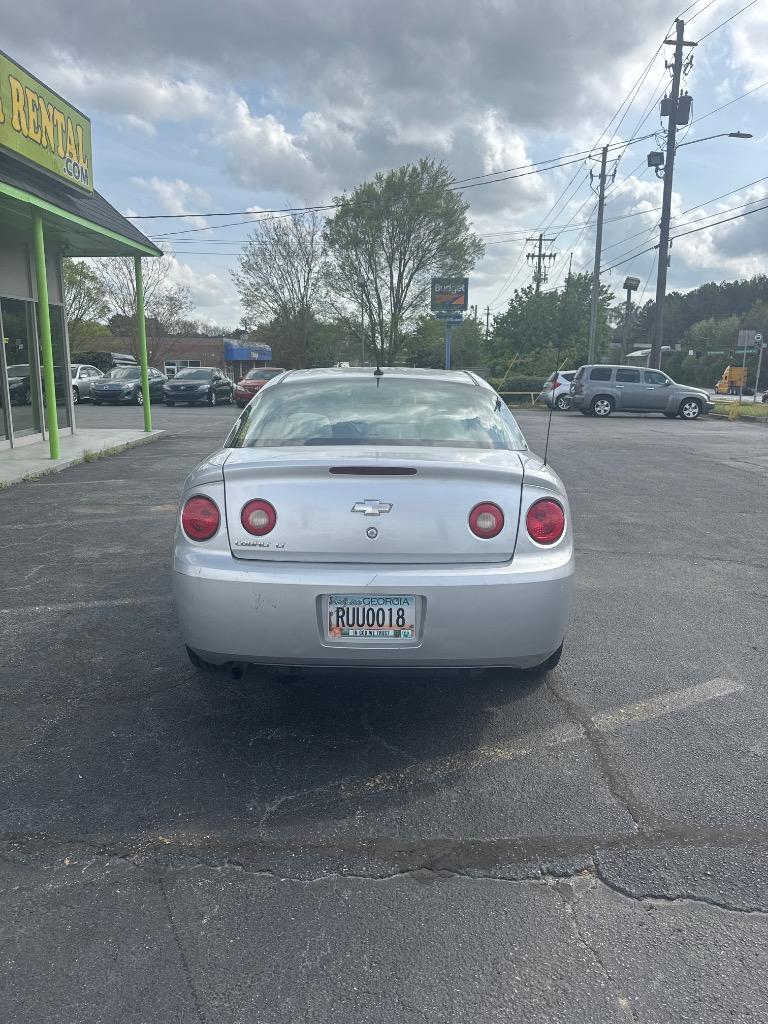 2010 Chevrolet Cobalt - $3,500