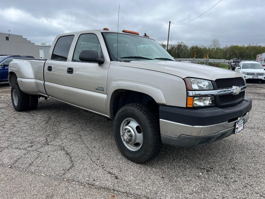 2007 Chevrolet RSX Work Truck photo