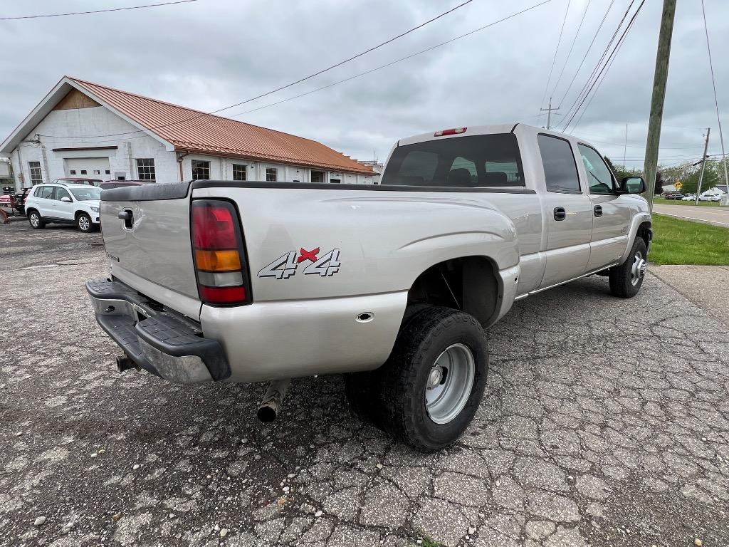 2007 Chevrolet RSX Work Truck photo