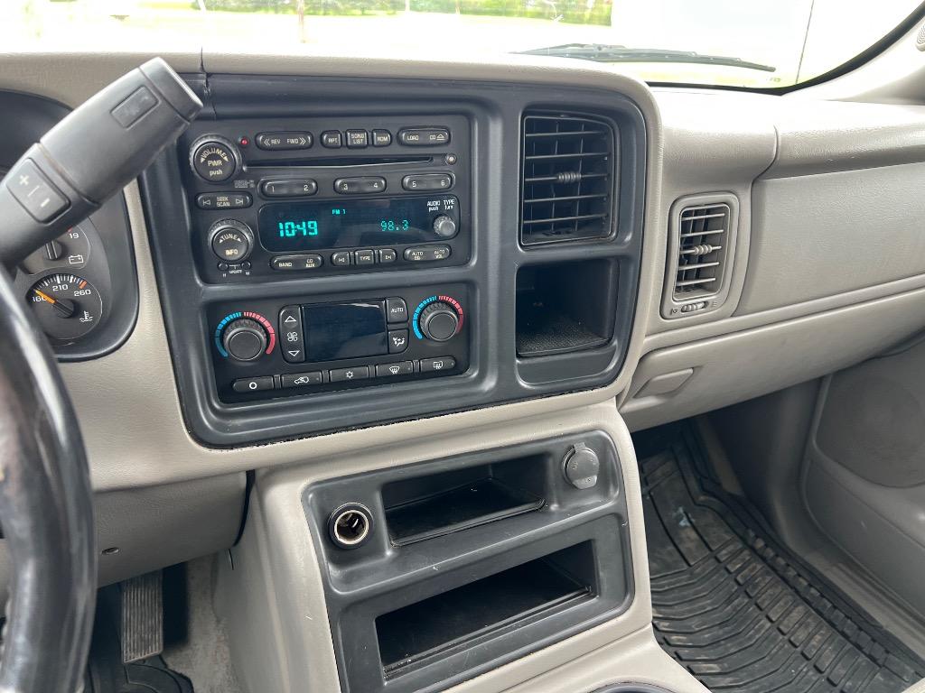 2007 Chevrolet RSX Work Truck photo