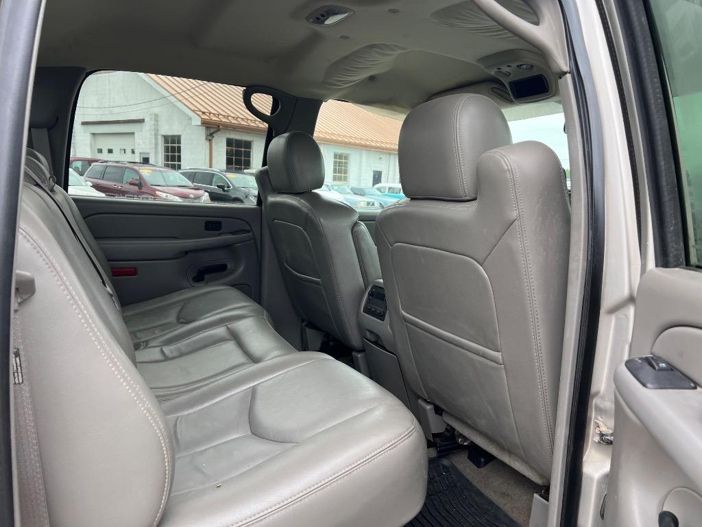 2007 Chevrolet RSX Work Truck photo