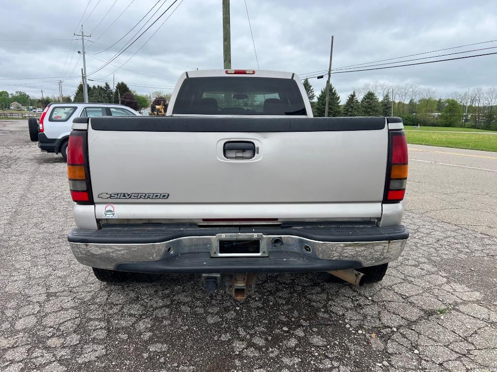 2007 Chevrolet RSX Work Truck photo