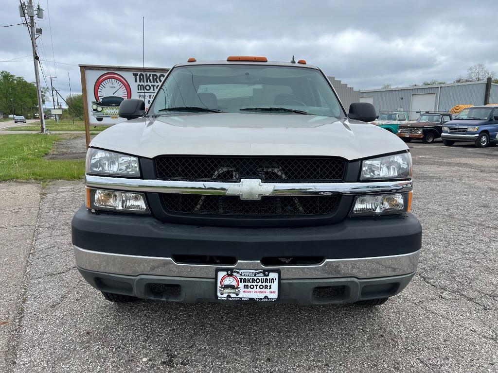 2007 Chevrolet RSX Work Truck photo