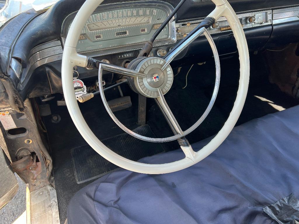 1959 Ford Fairlane 500 Galaxie