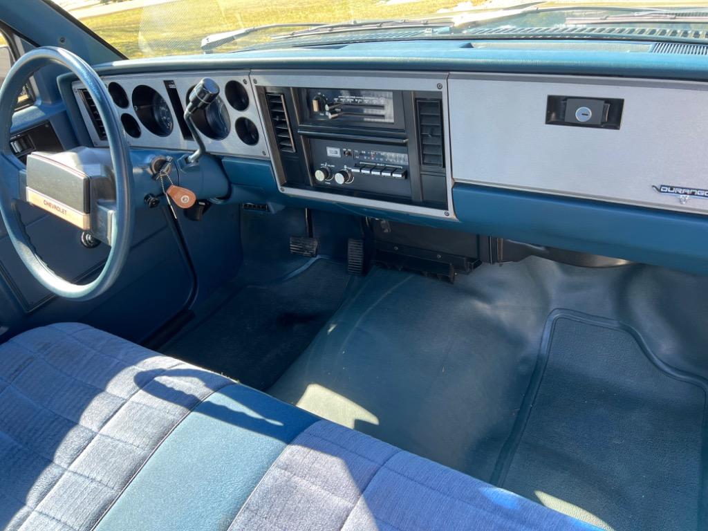 1983 Chevrolet S-10 photo