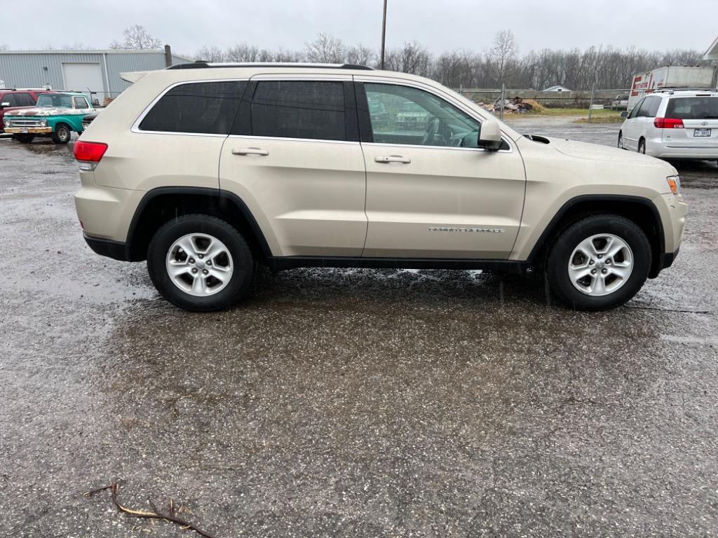 2014 Jeep Grand Cherokee Laredo photo