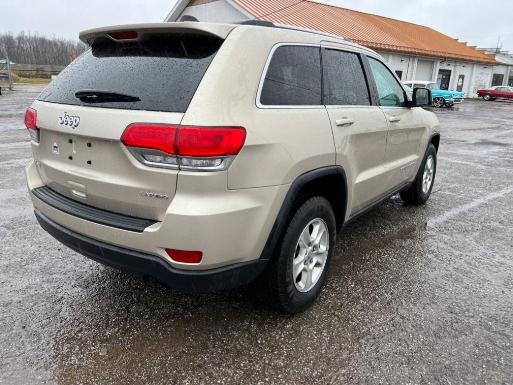 2014 Jeep Grand Cherokee Laredo photo