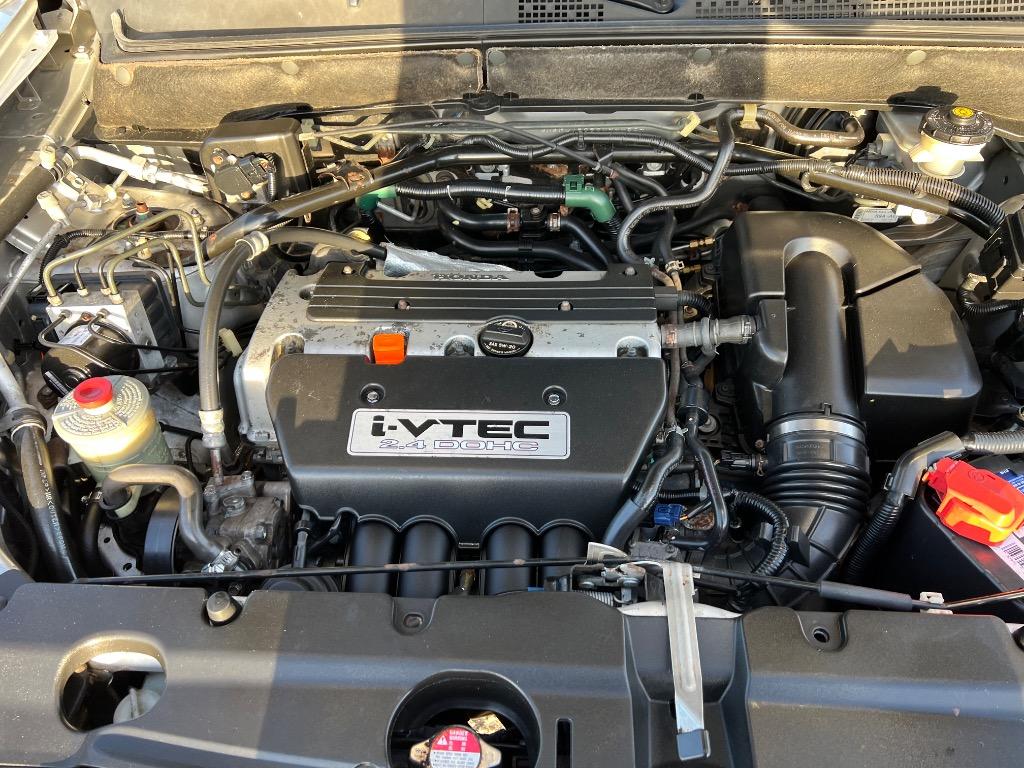 2006 Honda CR-V LX photo