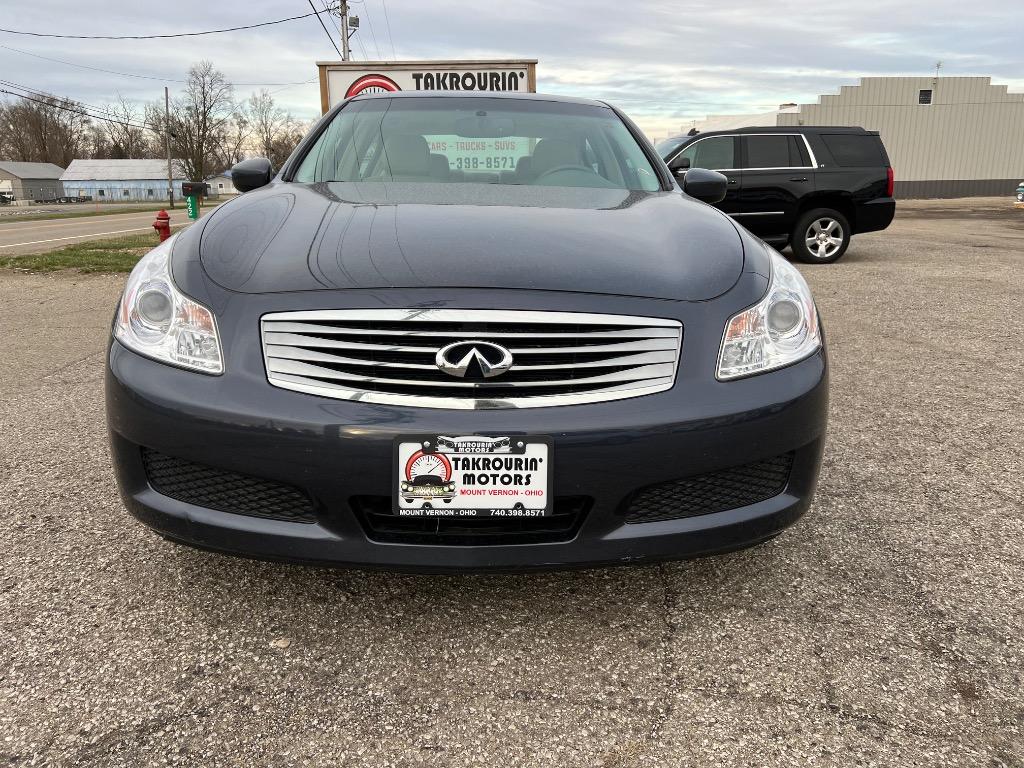 2009 Infiniti MDX x photo