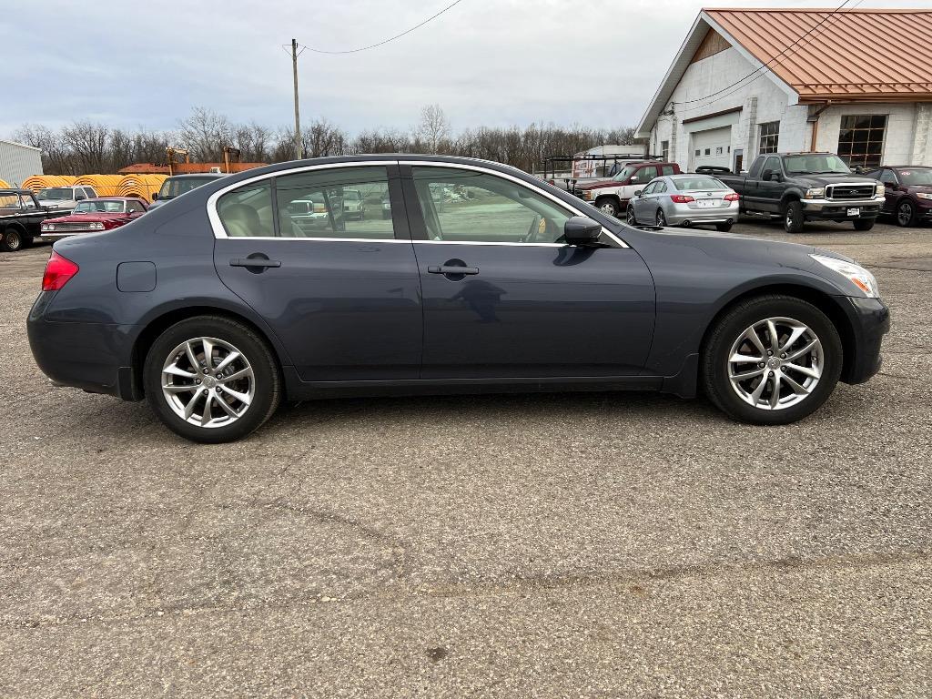 2009 Infiniti MDX x photo