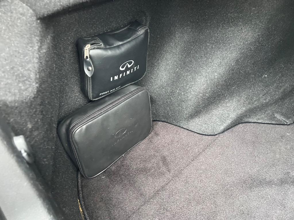 2009 Infiniti MDX x photo