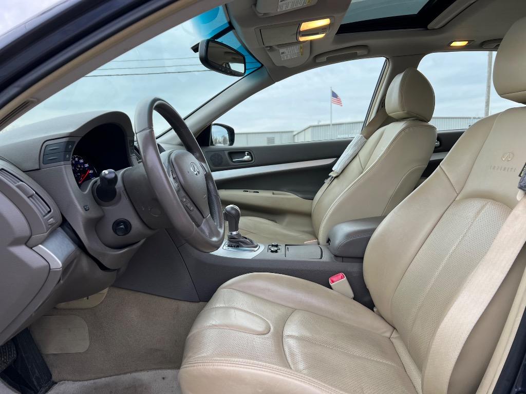 2009 Infiniti MDX x photo
