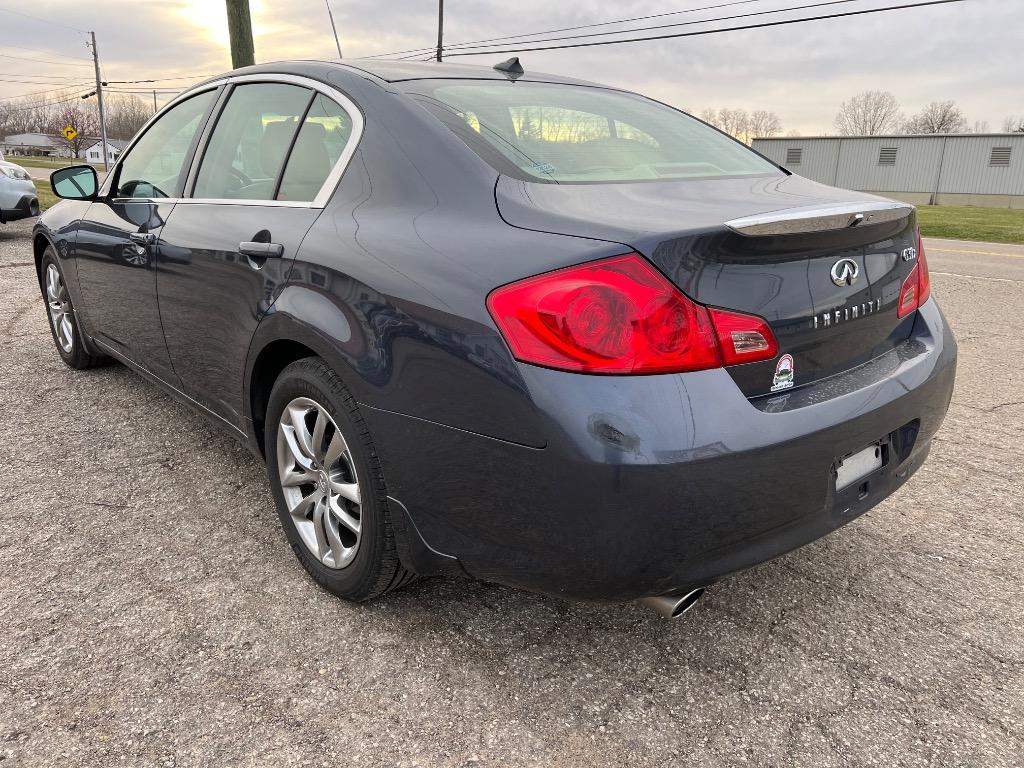 2009 Infiniti MDX x photo