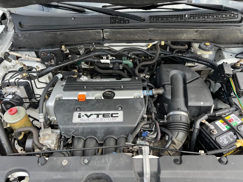 2005 Honda CR-V Special Edition photo