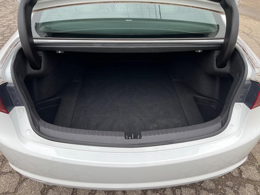 2016 Acura TLX Tech 3.5l photo